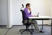 Ergonomic seatings